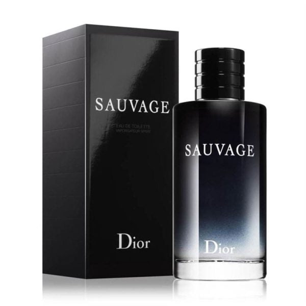 Dior Sauvage Eau De Parfum β Replica 100ml (Made in France, 1st Copy)