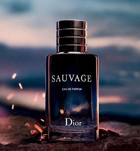 Dior Sauvage Eau De Parfum β Replica 100ml (Made in France, 1st Copy)